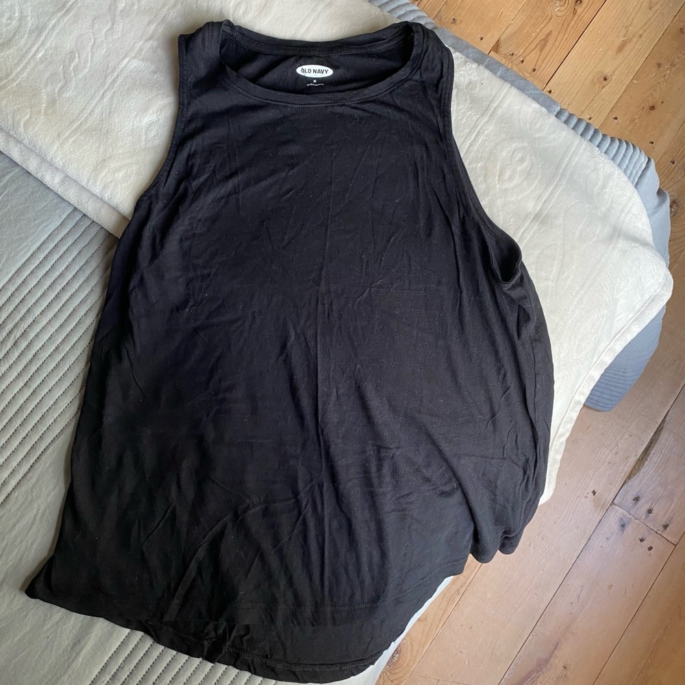 Old navy tank top